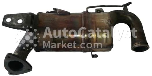 Катализатор от SAAB, Opel, Vauxhall GM 203 (DPF)