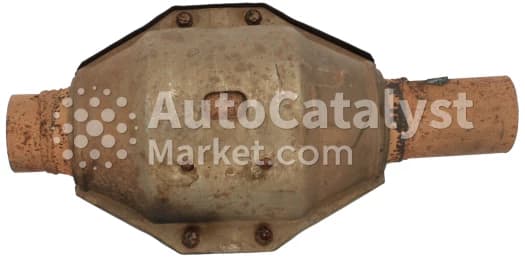 Катализатор от Toyota, Lexus X32 №3