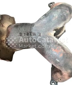 Катализатор от Hyundai, KIA TEH12 №3