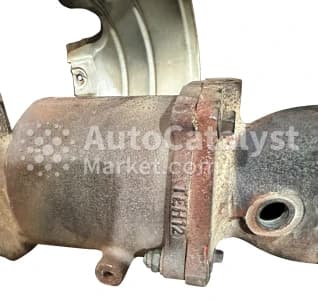 Катализатор от Hyundai, KIA TEH12 №4