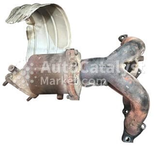 Катализатор от Hyundai, KIA TEH12 №7