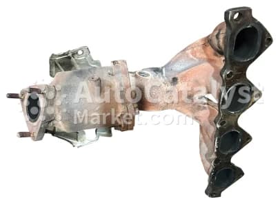 Катализатор от Hyundai, KIA TEH12 №5