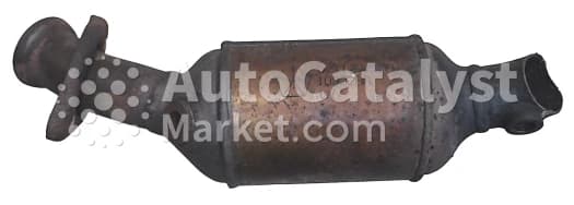 Катализатор от Chrysler, Dodge 52113921AA №1