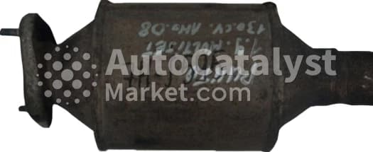 Катализатор от Alfa Romeo, Fiat, Lancia 7H-J595