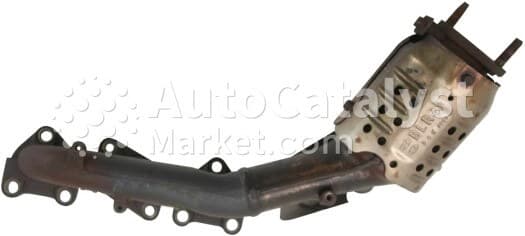 Катализатор от Hyundai, KIA BLR4