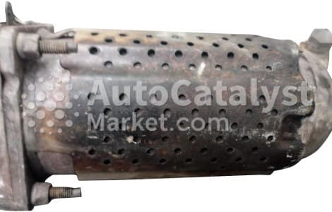 Катализатор от Peugeot, Citroën TR PSA K256 №5