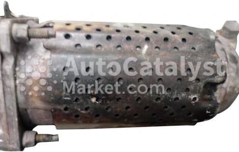 Катализатор от Peugeot, Citroën TR PSA K256