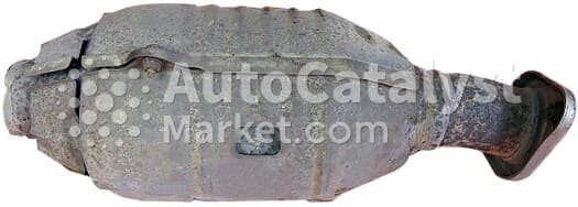 Катализатор от Toyota AA3