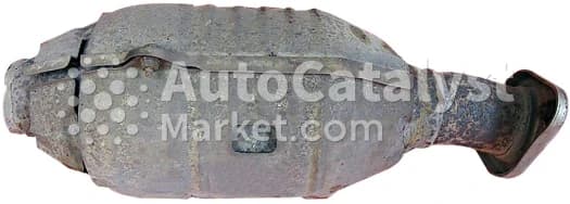 Катализатор от Toyota AA3 №2