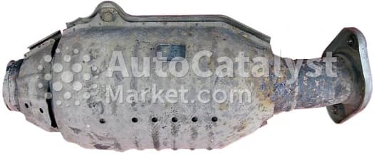 Катализатор от Toyota AA3