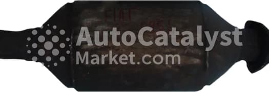 Катализатор от Alfa Romeo, Fiat, Lancia 2F-595J