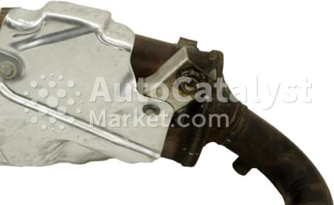 Катализатор от Ford J1B1-5H270-EB (DPF)