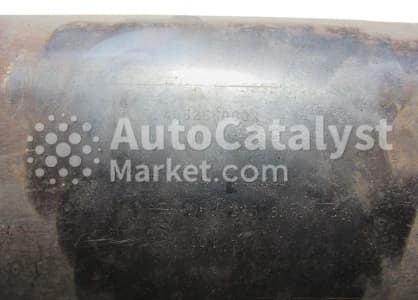 Катализатор от Opel, Vauxhall GM 101 (CERAMIC+DPF) №7