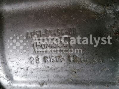 Катализатор от Ford AV61-5H270-MA (CERAMIC+DPF) №10