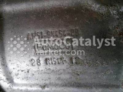 Катализатор от Ford AV61-5H270-MA (CERAMIC+DPF) №5