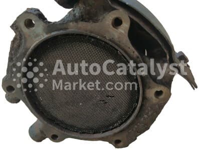 Катализатор от Nissan 20832-5M300 №11