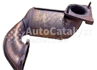 Катализатор от Renault, Opel, Nissan, Vauxhall 8200229146A / H8200289509 №7