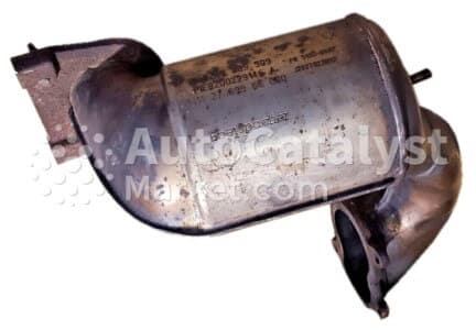 Катализатор от Renault, Opel, Nissan, Vauxhall 8200229146A / H8200289509 №8