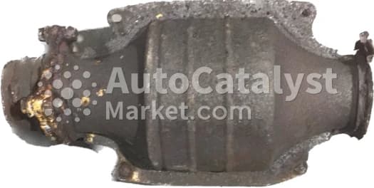 Катализатор от Honda None ref / Honda (Ridgeline)