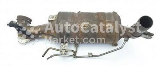 Катализатор от Alfa Romeo, Fiat, Lancia 55217451 / 55230227 (CERAMIC+DPF) №7