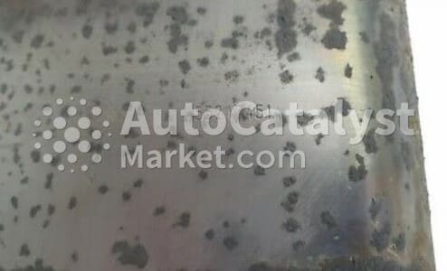 Катализатор от Alfa Romeo, Fiat, Lancia 55217451 / 55230227 (CERAMIC+DPF) №9