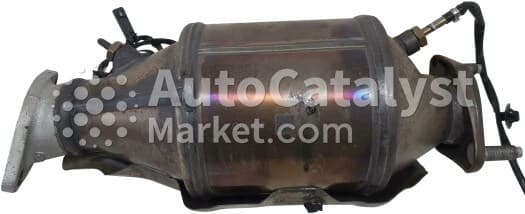 Катализатор от Hyundai, KIA G03020 №8