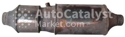 Катализатор от Opel, General Motors, Vauxhall GM 202 (DPF) №10