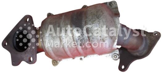 Катализатор от Honda N43 №4
