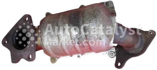 Катализатор от Honda N43 №1