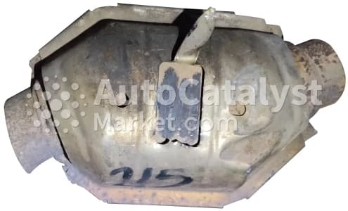 Катализатор от Ford 5F297 №1