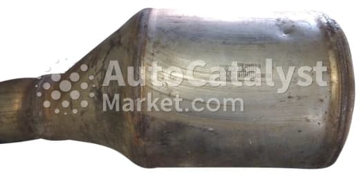 Катализатор от General Motors 12686818 №1