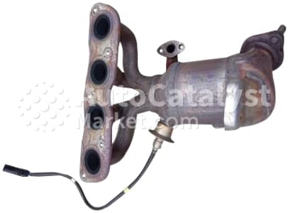 Катализатор от Hyundai, KIA 03HJ0