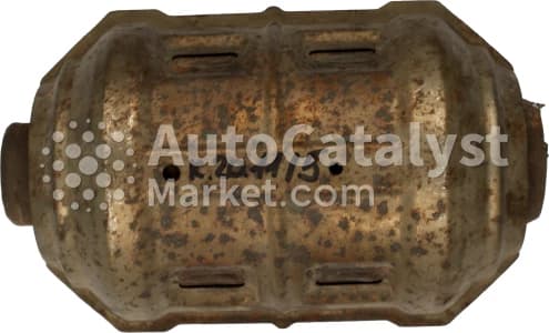 Катализатор от Mitsubishi ABE №3