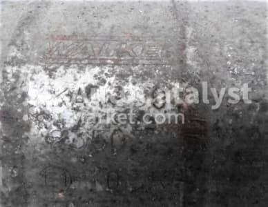 Катализатор от Fiat KA 290