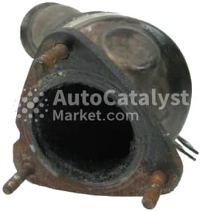 Катализатор от Alfa Romeo, Fiat, Lancia 134989628 №6