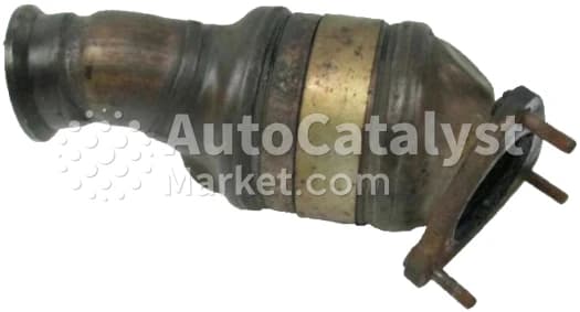 Катализатор от Alfa Romeo, Fiat, Lancia 134989628 №3