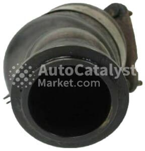 Катализатор от Alfa Romeo, Fiat, Lancia 134989628 №11