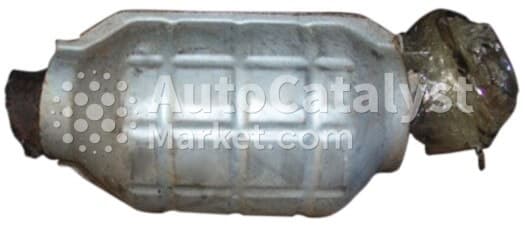 Катализатор от Mazda None ref / Mazda №2