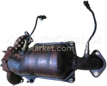 Катализатор от Alfa Romeo, Fiat, Lancia 51920427