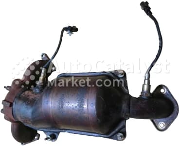 Катализатор от Alfa Romeo, Fiat, Lancia 51920427