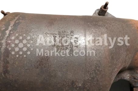 Катализатор от Alfa Romeo, Fiat, Lancia 51920427