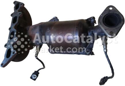Катализатор от Alfa Romeo, Fiat, Lancia 51920427