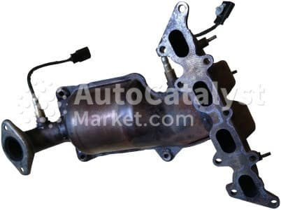 Катализатор от Alfa Romeo, Fiat, Lancia 51920427