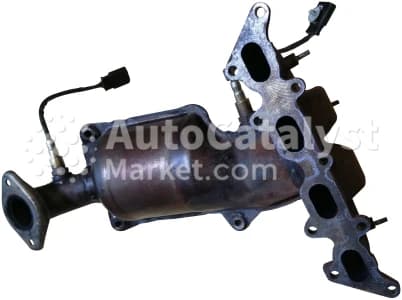 Катализатор от Alfa Romeo, Fiat, Lancia 51920427