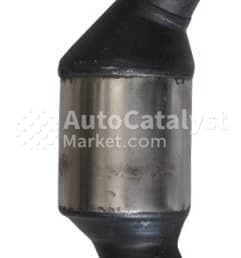 Катализатор от Suzuki 79K-C03