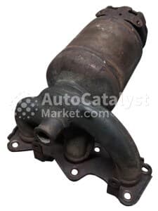 Катализатор от Audi, Skoda, Volkswagen, Seat 03D131701H / 03D178BC №4