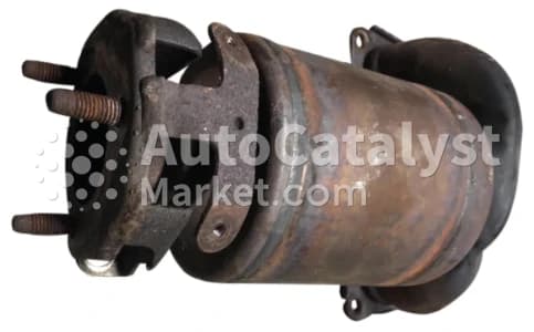 Катализатор от Audi, Skoda, Volkswagen, Seat 03D131701H / 03D178BC
