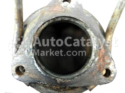 Катализатор от Alfa Romeo, Peugeot, Fiat, Citroën, Lancia 1357546080 / 1349825080 №2