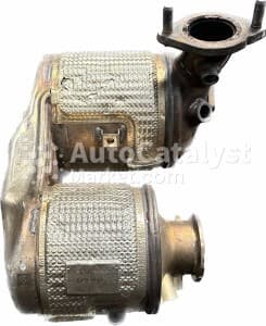 Катализатор от Hyundai, KIA C02U070 (DPF) №5