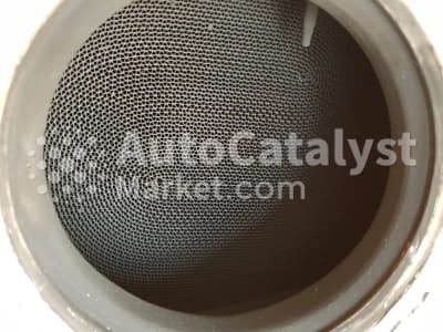 Катализатор от BMW 781288001 (DPF) №5